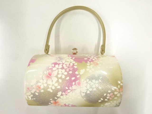 JAPANESE KIMONO / BAG